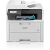 Spausdintuvas Brother DCP-L3560CDW, A4, LAN, Wi-Fi