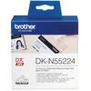 Brother Etiketė DK-N55224 / DKN55224 balta