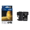 BROTHER LC-1100BK TONERIS Juodas 450P