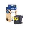 Brother Bredher Tinte yellow LC-12EY