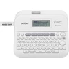 BROTHER PT-D410 DESKTOP LABEL THERMO Spausdintuvas PORTABLE, USB, 20MM/SEC