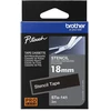 Brother STENCIL TAPE 18MM/F/ELECTROLYTE. ETIKETĖS