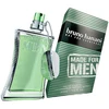 Bruno Banani Made For Men tualetinio vandens purškiklis 30ml