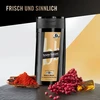 Bruno Banani Man´s Best With Spicy Cinnamon Dušo želė vyrams, 250 ml