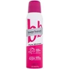 Bruno Banani Pure Woman Antiperspirant