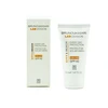 Bruno Vassari City & Beach Titanium Dioxide Hydrating Morning Kreminis For Face SPF 40, 50 ml
