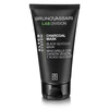 Bruno Vassari Glyco System Charcoal Exfoliating Kreminis Mask For Face, 65 g