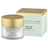 Bruno Vassari Skin Comfort Perfume-Free Hydrating & Regenerating Night Kreminis For Face, 50 ml