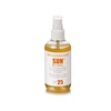 Bruno Vassari Sun Defense Apsauga nuo saulės Body Purškiklis All Over The Body SPF 25, 200 ml
