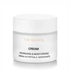 Bruno Vassari The Basics Betaine maitininantis Day Kreminis For Face, 50 ml