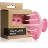 Brushart Scalp Scrub
