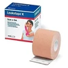 Bsn Medical Sporto Juosta Leukotape K Neuro Raumenų Techninė Juosta Bežinė 5 cm x 5 m