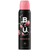 B.U. Absolute Me Dezodorantas moterims, 150 ml