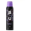 B.U. Fairy´s Secret Dezodorantas moterims, 150 ml