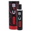 B.U. Heartbeat EDT tualetinis vanduo moterims, 50 ml