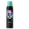 B.U. Hidden Paradise Dezodorantas moterims, 150 ml