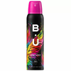 B.U. One Love Dezodorantas moterims, 150 ml