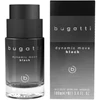 BUGATTI DYNAMIC MOVE Juodas tualetinis vanduo, 100 ml