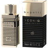 BUGATTI Iconiq Gold tualetinis vanduo vyrams 100 ml
