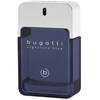 Bugatti Signature Mėlyna EDT tualetinis vanduo vyrams, 100 ml