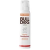 Bulldog Dezodorantas spray Bergamot & Sandalwood (Dezodorantas Purškiklis) 125 ml