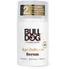 Bulldog Anti-aging serum for men Age Defence (Serum), 50 ml