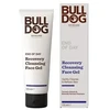 Bulldog Dienos pabaigos atsinaujinantis valomasis veido gelis 125 ml