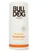 „Bulldog Natural“ rutulinis dezodorantas (gaivinantis citrinų ir bergamočių kvapas), 75 ml