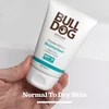 Bulldog Drėkinamasis veido kremas SPF 15 (apsauginis drėkiklis) 100 ml