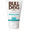Bulldog Drėkinamasis veido kremas SPF 15 (apsauginis drėkiklis) 100 ml
