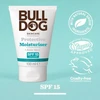 Bulldog Drėkinamasis veido kremas SPF 15 (apsauginis drėkiklis) 100 ml