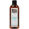 Bulldog Anti-dandruff Šampūnas (Nuo pleiskanų Hair &amp; Scalp Šampūnas + Jujube Bark), 300 ml