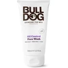 „Bulldog“ riebalų kontrolės veido prausiklis, 150 ml