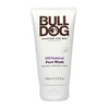 „Bulldog“ riebalų kontrolės veido prausiklis, 150 ml