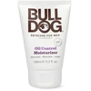 „Bulldog“ drėkinamasis kremas vyrams riebiai odai. Drėkiklis „Oil Control Moisturizer“, 100 ml.