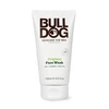 Bulldog Valomasis gelis vyrams normaliai odai Original Face Wash, 150 ml