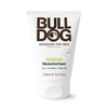 „Bulldog“ drėkinamasis kremas vyrams normaliai odai. Originalus drėkinamasis kremas, 100 ml.