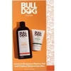 Bulldog Gift set Duo Lemon & Bergamot