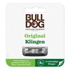 Originalios atsarginės „Bulldog“ galvutės, 4 vnt.