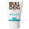 Bulldog Drėkinamasis veido kremas SPF 15 (apsauginis drėkiklis) 100 ml
