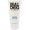 „Bulldog Sensitiv e“ skutimosi gelis (skutimosi gelis + gluosnio žolė), 175 ml