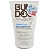 „Bulldog“ drėkinamasis kremas vyrams jautriai odai „Sensitiv e Moisturiser“, 100 ml