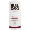 Bulldog Natural roll-on deodorant Vetiver &amp; Juodas Pepper (Natural Dezodorantas) 75 ml