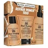 Bumble and bumble Repair Power Trio plaukų priežiūros dovanų rinkinys