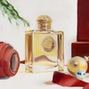 Burberry Goddess Set rinkinys moterims (EDP, 50 ml + kūno losjonas, 75 ml)