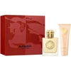 Burberry Goddess Set rinkinys moterims (EDP, 50 ml + kūno losjonas, 75 ml)
