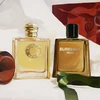 Burberry Goddess Set rinkinys moterims (EDP, 50 ml + kūno losjonas, 75 ml)