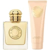 Burberry Goddess Set rinkinys moterims (EDP, 50 ml + kūno losjonas, 75 ml)