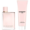 Burberry Her Giftset, 125 ml