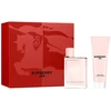 Burberry Her Giftset, 125 ml